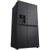 Холодильник  LG Refr/SBS LG GSLC41EPPE 