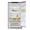 Frigider  LG Refr/com LG GBV3100CPY Class C 