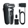 Trimer  BRAUN Shaver Braun Series 7 71-S1000s 