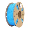 Filament  GEMBIRD TPE 1.75 mm, Flexible Blue Filament, 1 kg, Gembird 3DP-TPE1.75-01-B 