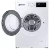 Masina de spalat rufe  Samsung Washing machine/fr Samsung WW80FG3M05TWLF Class A 