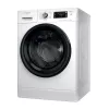 Masina de spalat rufe  WHIRLPOOL Washing machine/fr Whirlpool FFB 10489 BV Class A 