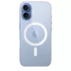 Чехол  APPLE iPhone 17 Clear Case with MagSafe,ModelA3563 