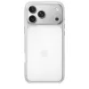 Чехол  APPLE iPhone 17 Pro Max Clear Case with MagSafe,ModelA3565 