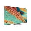 Телевизор  Samsung 65" LED SMART TV Samsung QE65QN85FAUXUA, Mini LED 4K UHD, Tizen OS, Black 