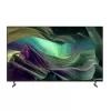 Televizor  SONY 75" LED SMART TV SONY KD75X85LAEP, 4K HDR, Google TV, Black 