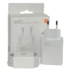 Зарядное устройство  Xiaomi Xiaomi Charger 33W, Charging Combo (Type-A), BHR9956EU, White 