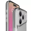 Husa  Cellular Line Cellular Apple iPhone 17 Pro Max, Clear Duo Case, Transparent 