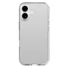Husa  Cellular Line Cellular Apple iPhone 17, Clear Duo Case, Transparent 