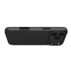 Husa  Spigen Spigen iPhone 17 Pro,Fit Mag Magsafe,Black 