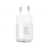 Incarcator  Xiaomi Xiaomi 33W Nano Power Adapter (USB-C) 