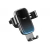 Carholder  Baseus Baseus Car Holder Glaze Gravity, Black 