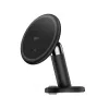 Автомобильный держатель для телефона  Baseus Baseus Car Holder Magnetic Air Vent C01, Black 
