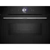 Cuptor electric incorporabil  BOSCH духовка черный BOSCH CMG7761B1 