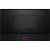 Cuptor cu microunde incorporabil  BOSCH свч черный BOSCH BEL7321B1 