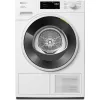 Masina de uscat rufe  MIELE сушильная машина белый MIELE TSH 783 WP 