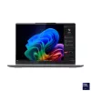Laptop  LENOVO LENOVO Yoga 7 2-in-1 14ILL10, Luna Grey/Aluminium, TOUCH OLED 14” 2.8K 500nits 120Hz (Intel Core Ultra 7 258V, 8x Core, 4.8GHz, Intel AI 47 TOPS, 32GB LPDDR5x soldered, 1TB M.2 2242 NVMe, Intel Arc 140V, Wi-Fi 7, 70Wh, 5MP+IR, Backlit, EN/RU, 1.38kg, 