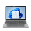Laptop  LENOVO LENOVO IdeaPad Slim 5 16AKP10, Luna Grey/Aluminium, OLED 16” 2.8K 500nits 120Hz (AMD Ryzen AI 5 340, 6x Core, 2.0-4.8GHz, AMD Ryzen AI 50 TOPS, 32GB DDR5 (0/2 slots free), 1TB M.2 2242 NVMe, AMD Radeon 840M, Wi-Fi 7, 80Wh, FHD 1080p+IR Webcam, Backli 