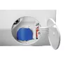 Masina de spalat rufe cu uscator  AEG Washing machine/dr AEG LWR73864O 
