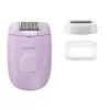 Epilator  PHILIPS Epilator Philips BRE237/00 