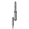 Uscator de par  Dreame Hair Hot Air Styler set Dreame Pocket Pro,Gray 