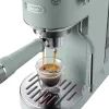 Aparat de cafea  Delonghi Coffee Maker Espresso Delonghi EC890GR Pistachio 