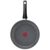 Tigaie  Tefal Frypan Tefal D4560632 