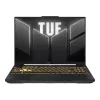 Игровой ноутбук  ASUS 16 ASUS TUF Gaming F16 FX607VJB, Intel Core 5 210H 2.2-4.8GHz/16GB DDR5/1TB PCIe 4.0 NVMe/GeForce RTX3050 6GB GDDR6/WiFi 6 802.11ax/BT5.3/2.5G LAN/HDMI/Cam/Backlit RGB Keyb./16 FullHD+ IPS 3ms 144Hz 300nits (1920x1200)/No OS/Gaming FX607VJB-RL142 