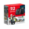 Игровая приставка  Nintendo Nintendo Switch 2 + Pokemon™ Legends: Z-A Bundle 045496337254 