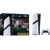 Consola de joc  SONY Sony PlayStation 5 Pro Digital Edition with EA SPORTS FC™ 26 Bundle 711719024118 