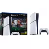 Consola de joc  SONY Sony PlayStation 5 Slim Digital Edition with EA Sports FC 26 Bundle 