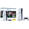 Consola de joc  SONY Sony PlayStation 5 Slim Standard Edition with EA Sports FC 26 Bundle 711719021780 