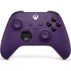 Gamepad  MICROSOFT Controller Wireless Microsoft Xbox Astral Purple QAU-00069 