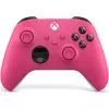 Gamepad  MICROSOFT Controller Wireless Microsoft Xbox Deep Pink V2 889842875577 