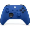 Gamepad  MICROSOFT Controller Wireless Microsoft Xbox Shock Blue V2 196388518234 