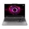 Игровой ноутбук  LENOVO 15.6" LOQ 15AHP10 FHD IPS 144 Hz Ryzen 7 250 (8 Cores/ 16 Threads, up to 5.1 GHz) 16GBx1 DDR5 5600MHz 2x SO-DIMM 1TB SSD NVMe NVIDIA GeForce RTX 5050 8GB GDDR7, Grey, No OS 