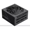 Sursa de alimentare PC  GAMEMAX ATX 1050W GX-1050 PRO, 80+ Platinum, 135mm, Active PFC, SR+LLC+DC/DC, ATX 3.1, PCIe5.1, Full Modular, Black 