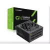 Блок питания ПК  GAMEMAX ATX GX-850 PRO, 80+ Gold, 135mm, Active PFC, SR+LLC+DC/DC, ATX 3.1, PCIe5.1, Full Modular, Black 