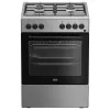 Aragaz  BEKO FBSE62120XD 