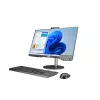 PC All-in-One  ACER All-in-One PC - 23.8'' ACER Veriton Z2724G FHD IPS, Intel® Core® i3-14100, 1x8GB DDR5 RAM, 256Gb M.2 PCIe SSD (2 slots), Intel UHD Graphics, NO ODD, SD CR, 5MP FHD Cam, WiFi6E+BT5.3, LAN, HDMI, DP, 2xUSB-A 3.2 G1, 1xUSB-C 3.2 20Gbps, 2xUSB-A 3.2 G2,  