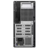 Компьютер  DELL Dell Tower ECT1250 MT (Core i7-14700 2.1-5.4GHz, 16GB RAM, 512GB SSD, Wi-Fi, Ubuntu) 