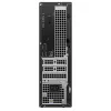 Calculator  DELL Dell Slim ECS1250 SFF (Ultra 5-225 3.3-4.9GHz, 16GB RAM, 512GB SSD, Wi-Fi, Ubuntu) 