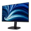 Monitor  PHILIPS 23.8" PHILIPS 24B2N3200J, Black, IPS, 1920x1080, 120Hz, AdaptiveSync, 4msGTG, 300cd, MegaDCR, D-Sub+HDMI+DP+USB, Spkrs, Pivot 