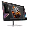 Monitor gaming  HP 27" HP S7 Pro 727pk Silver,IPS,3840x2160,60Hz,5ms,400cd,CR2000:1,HDMI+DP+USB+TypeC+Thunderbolt,LAN,Pivot 