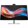 Игровой монитор  HP 27" HP S7 Pro 727pm Silver,IPS,3840x2160,60Hz,5ms,400cd,DCR10mil:1,HDMI+DP+TypeC+Thunderbolt,WebCAM,LAN,Spkrs,Pivot 
