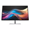 Monitor gaming  HP 27" HP S7 Pro 727pu Silver,IPS,2560x1440,120Hz,5ms,400cd,DCR10mil:1,HDR400,HDMI+DP+USB+TypeC+Thunderbolt,LAN,Pivot 