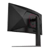 Monitor gaming  AOC 34" AOC CU34G4, Black, Curved-VA, 3440x1440, 180Hz, AdaptiveSync, 1msMPRT, 430cd, HDR10, HDMI+DP+USB 