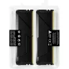 Модуль памяти  KINGSTON 64GB DDR4-3600MHz Kingston FURY Beast RGB (Kit of 2x32GB) (KF436C18BB2AK2/64), CL18-22-22, 1.35V, Blk 