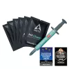 Термопаста  ARCTIC Thermal Paste ARCTIC MX-6  4g Ultimate Performance + 6 MX Cleaner 