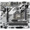 Placa de baza  ASROCK MB ASRock H610M-HDV/M.2+ D5, Socket 1700, Intel® H610 (14/13/12th Gen CPU), Dual 2xDDR5-5600, VGA, HDMI, DP, CPU Intel graphics, 1xPCIe X16 4.0, 1xPCIe X1 3.0, 4xSATA3, 1xUltra M.2, 2xPCIe X1, ALC897 7.1 HDA, 1xGbE LAN, 4xUSB3.2, mATX 